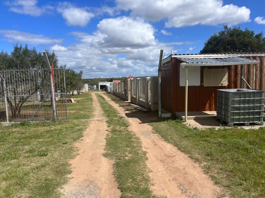 Commercial Property for Sale in Alice Eastern Cape